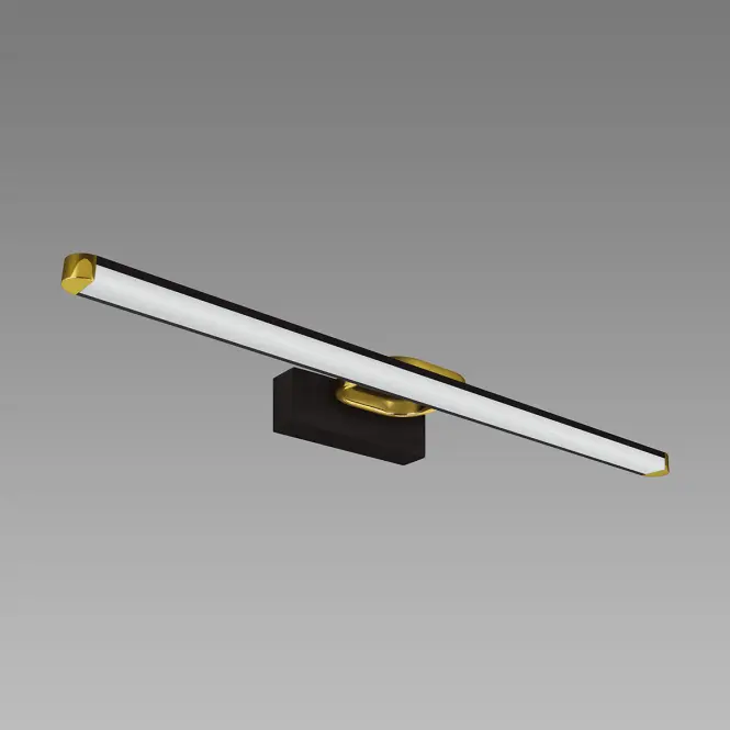 Lámpa PRYMUS LED 12W BLACK NW 04020 K1