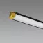 Lámpa PRYMUS LED 12W BLACK NW 04020 K1,4
