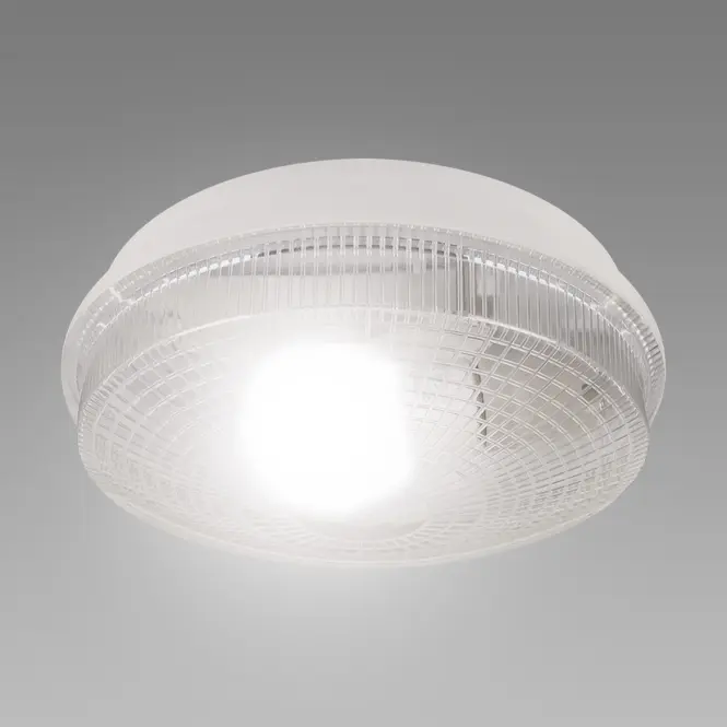 Lámpa MONTE 60 CLEAR D 04185 IP65 PL1