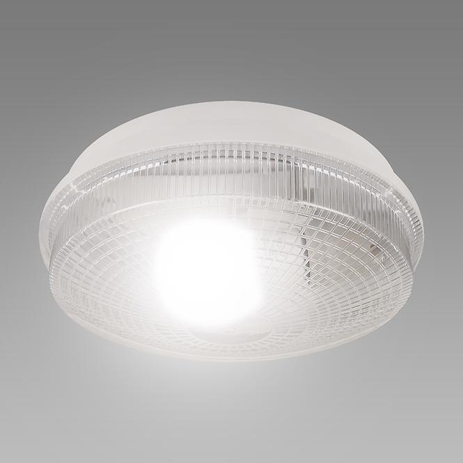 Lámpa MONTE 60 CLEAR D 04185 IP65 PL1