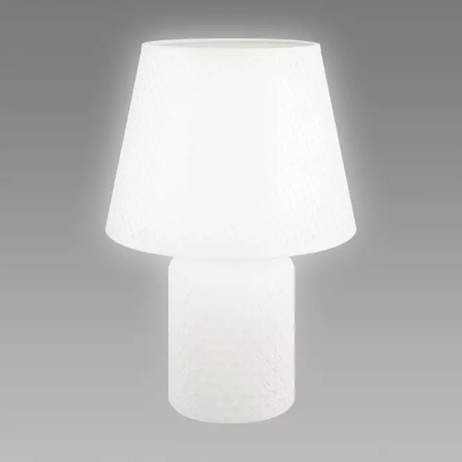 Lámpa AMOR E14 WHITE 04101 LB1