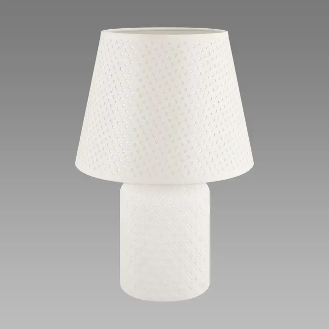 Lámpa AMOR E14 WHITE 04101 LB1
