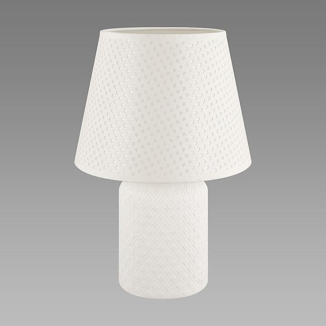 Lámpa AMOR E14 WHITE 04101 LB1