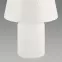Lámpa AMOR E14 WHITE 04101 LB1,4