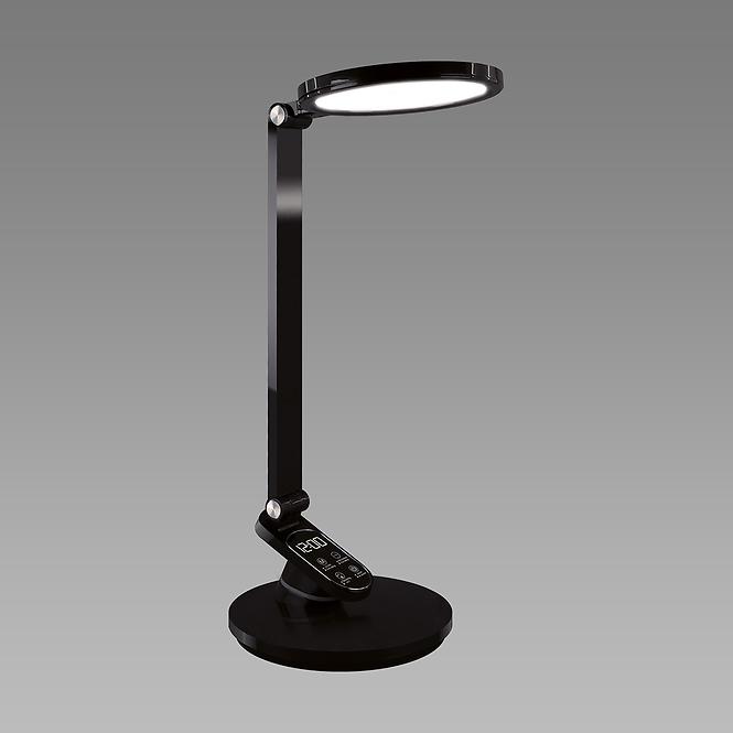 Lámpa RAGAS LED BLACK CCT 04172 LB1