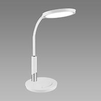 Lámpa SAMUEL LED WHITE 04173 LB1