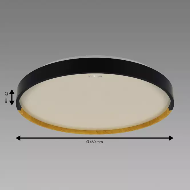 Lámpa FARNA LED C 48W NW 04157 PL1,3