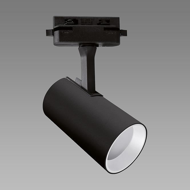 Lámpa LUTER TRA GU10 BLACK/BLACK 04085 K1