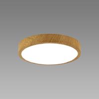 Lámpa ATUT LED C OAK 18W NW 04149 PL1