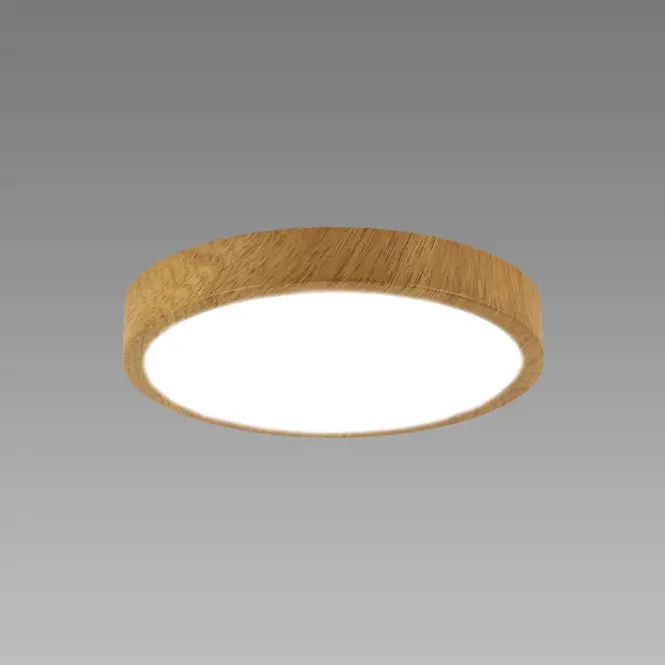 Lámpa ATUT LED C OAK 18W NW 04149 PL1