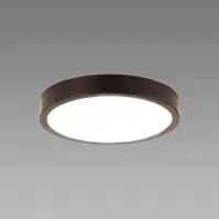 Lámpa ATUT LED C WENGE 18W NW 04150 PL1