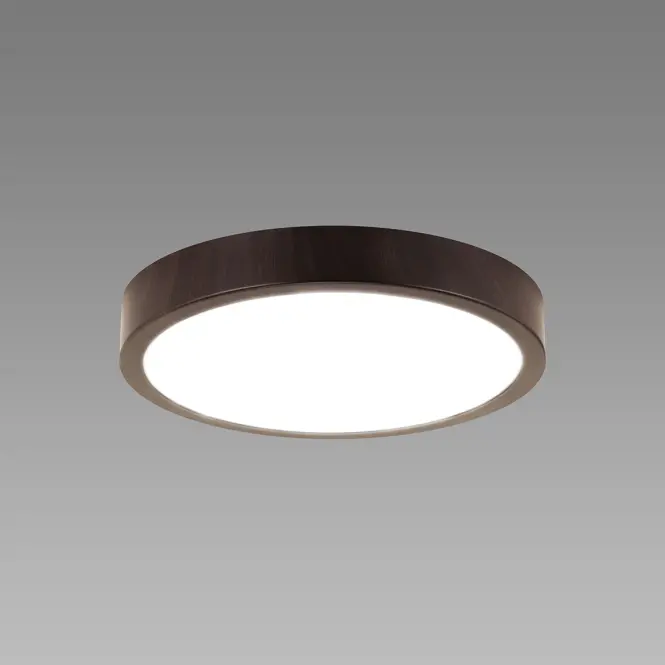 Lámpa ATUT LED C WENGE 18W NW 04150 PL1