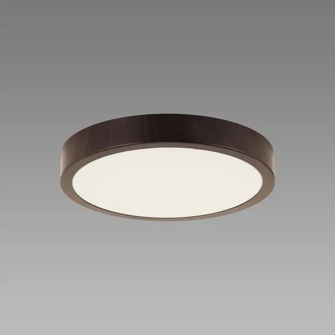 Lámpa ATUT LED C WENGE 18W NW 04150 PL1