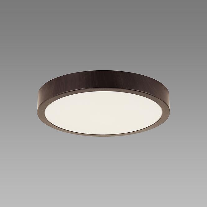 Lámpa ATUT LED C WENGE 18W NW 04150 PL1