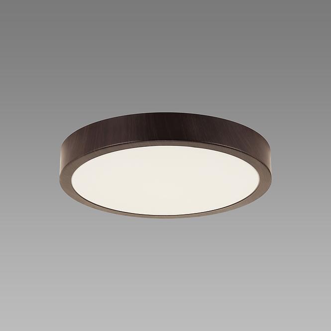 Lámpa ATUT LED C WENGE 18W NW 04150 PL1