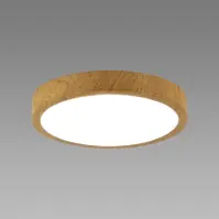 Lámpa ATUT LED C OAK 24W NW 04151 PL1