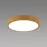Lámpa ATUT LED C OAK 24W NW 04151 PL1