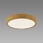 Lámpa ATUT LED C OAK 24W NW 04151 PL1,2