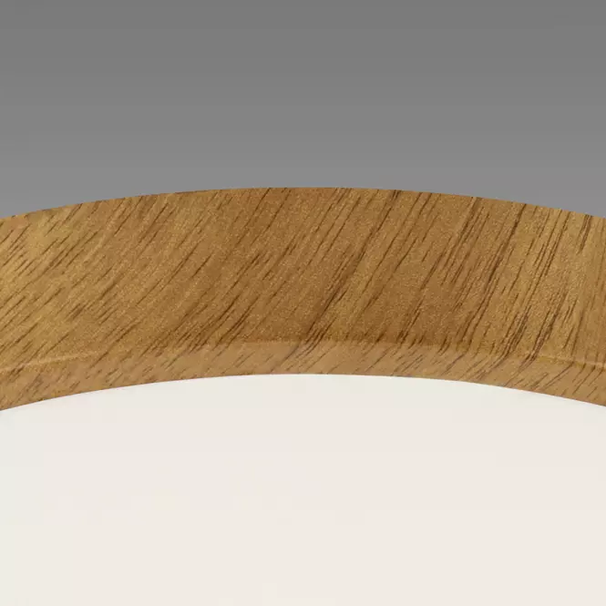 Lámpa ATUT LED C OAK 24W NW 04151 PL1,4