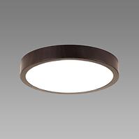 Lámpa ATUT LED C WENGE 24W NW 04152 PL1