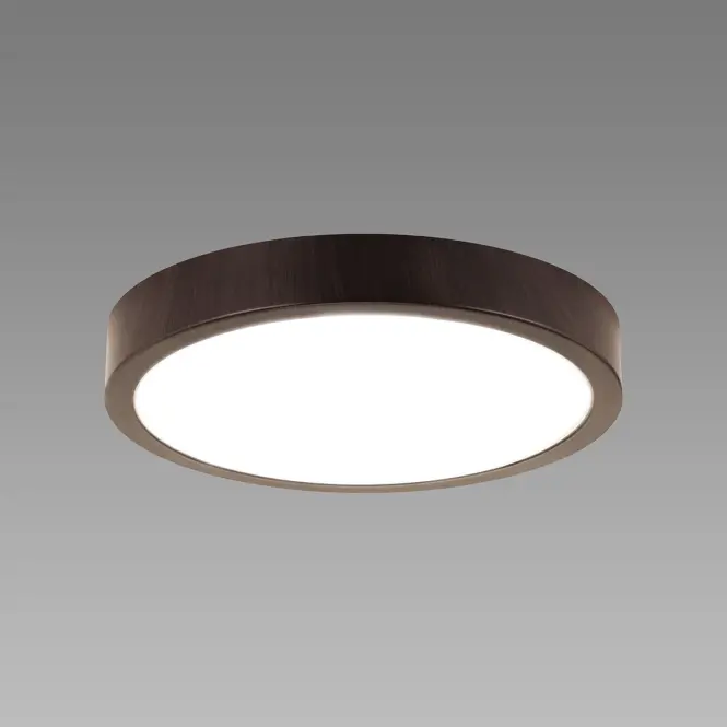 Lámpa ATUT LED C WENGE 24W NW 04152 PL1