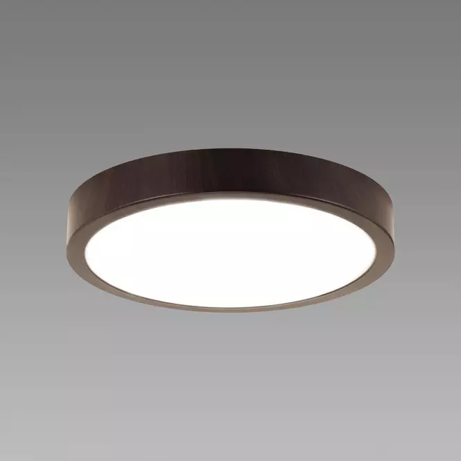 Lámpa ATUT LED C WENGE 24W NW 04152 PL1