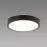 Lámpa ATUT LED C WENGE 24W NW 04152 PL1