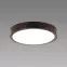 Lámpa ATUT LED C WENGE 24W NW 04152 PL1