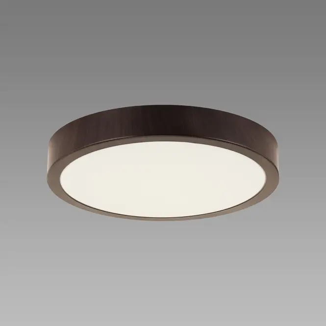 Lámpa ATUT LED C WENGE 24W NW 04152 PL1