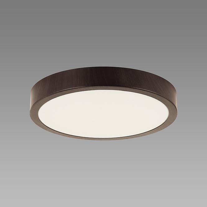 Lámpa ATUT LED C WENGE 24W NW 04152 PL1