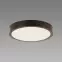 Lámpa ATUT LED C WENGE 24W NW 04152 PL1,2