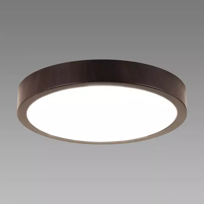 Lámpa ATUT LED C WENGE 36W NW 04154 PL1