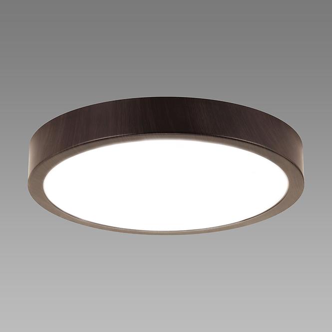 Lámpa ATUT LED C WENGE 36W NW 04154 PL1