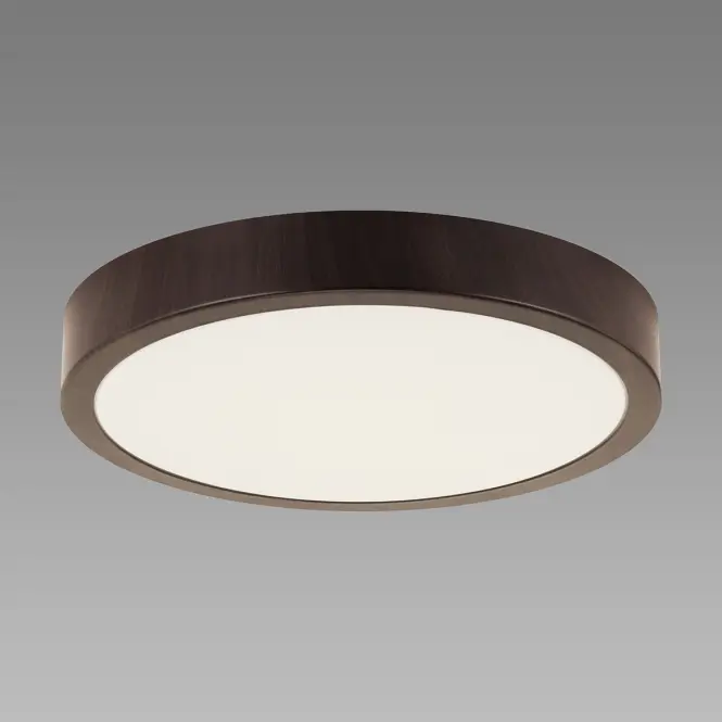Lámpa ATUT LED C WENGE 36W NW 04154 PL1