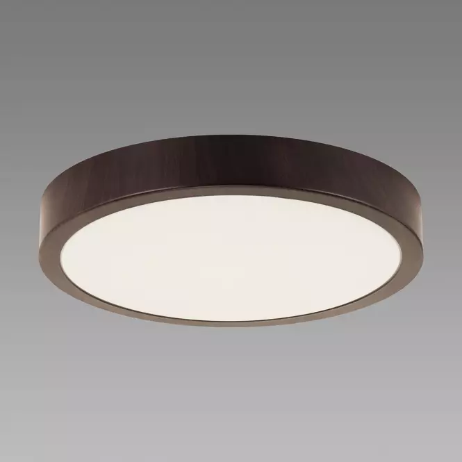 Lámpa ATUT LED C WENGE 36W NW 04154 PL1,2