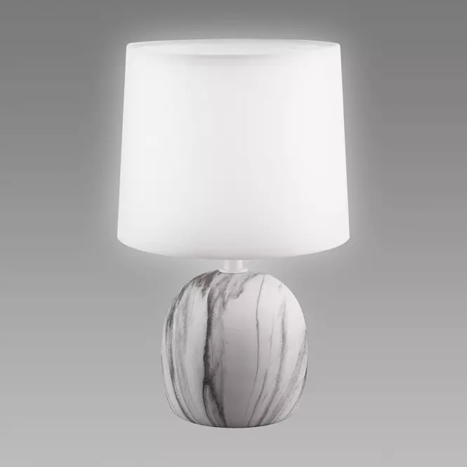 Lámpa ATENA E14 C WHITE 04055 LB1