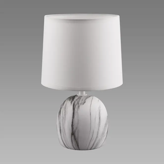 Lámpa ATENA E14 C WHITE 04055 LB1
