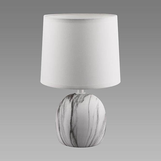 Lámpa ATENA E14 C WHITE 04055 LB1