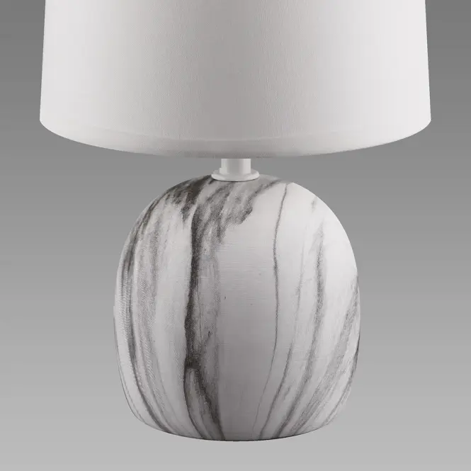 Lámpa ATENA E14 C WHITE 04055 LB1