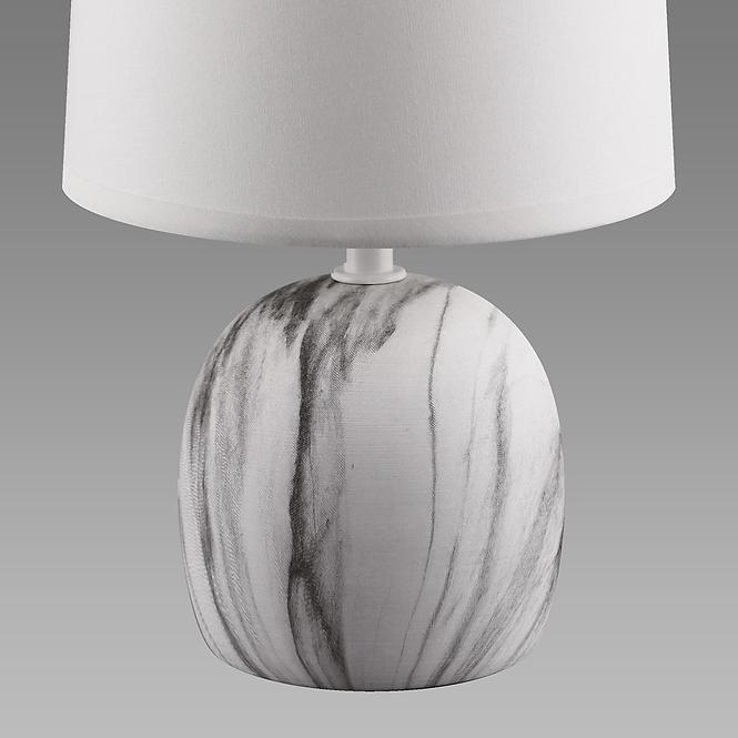 Lámpa ATENA E14 C WHITE 04055 LB1
