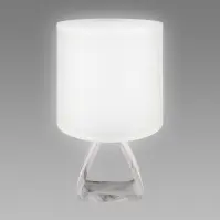Lámpa ATENA E14 A WHITE 04057 LB1