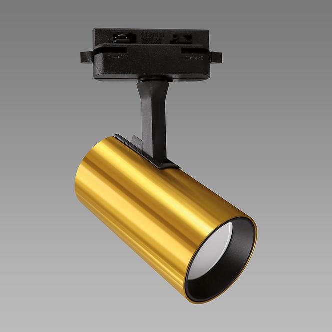 Lámpa LUTER TRA GU10 GOLD 04093 K1