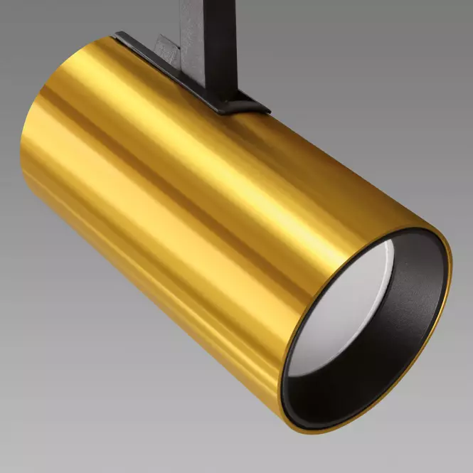 Lámpa LUTER TRA GU10 GOLD 04093 K1,4