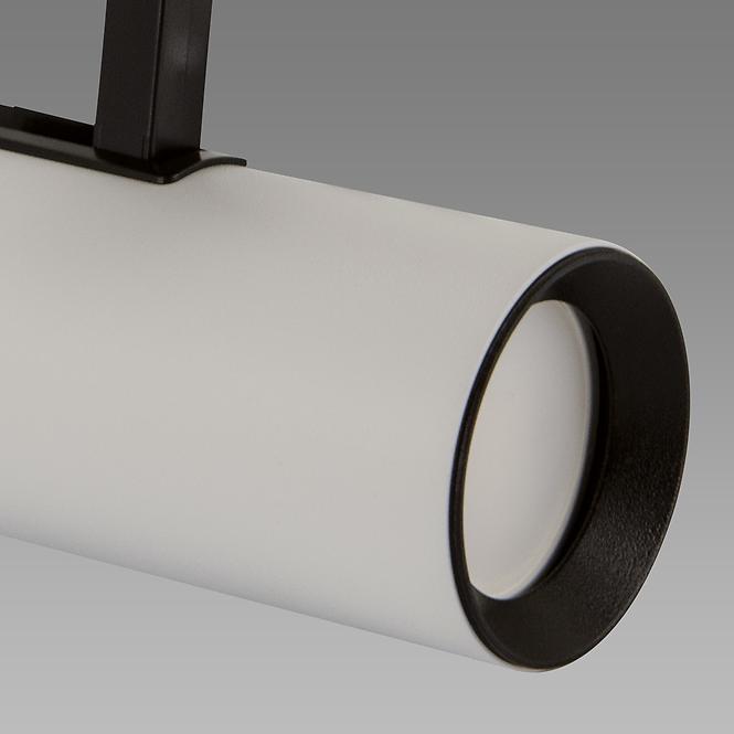 Lámpa LUTER 4XGU10 WHITE 04079 SET SZYN LW4