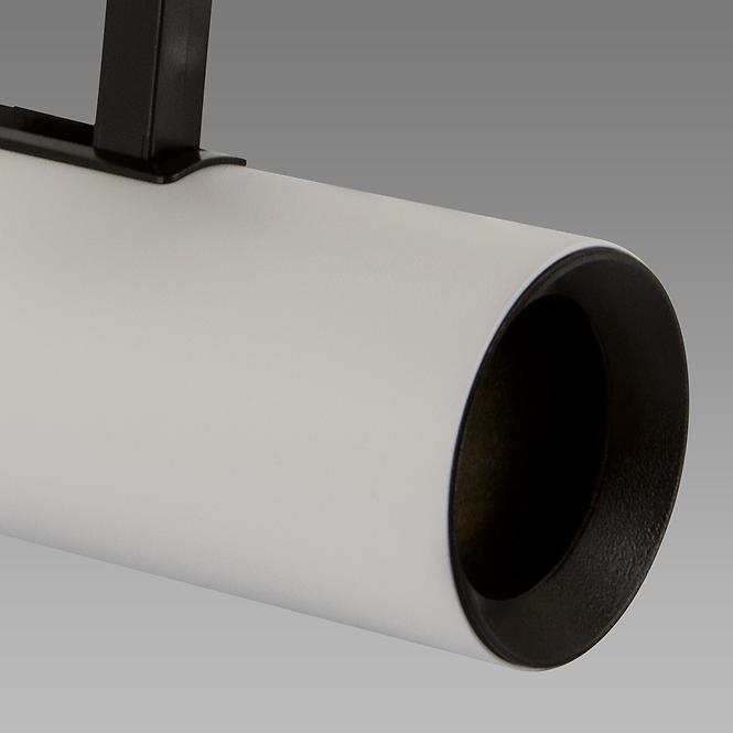 Lámpa LUTER 4XGU10 WHITE 04079 SET SZYN LW4