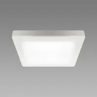 Lámpa OLGA LED D 12W WHITE CCT 04061 PL1