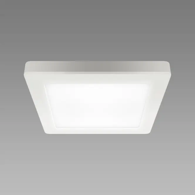 Lámpa OLGA LED D 12W WHITE CCT 04061 PL1