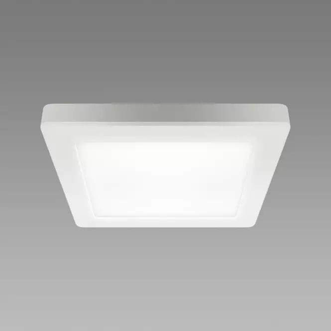 Lámpa OLGA LED D 12W WHITE CCT 04061 PL1