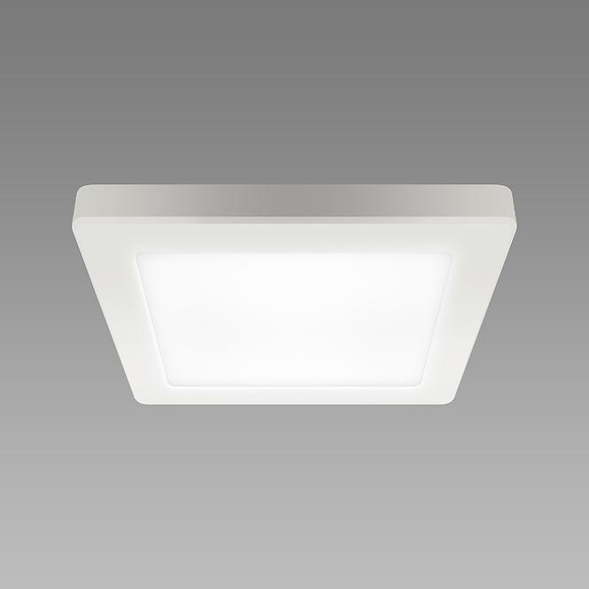Lámpa OLGA LED D 12W WHITE CCT 04061 PL1