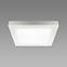 Lámpa OLGA LED D 12W WHITE CCT 04061 PL1